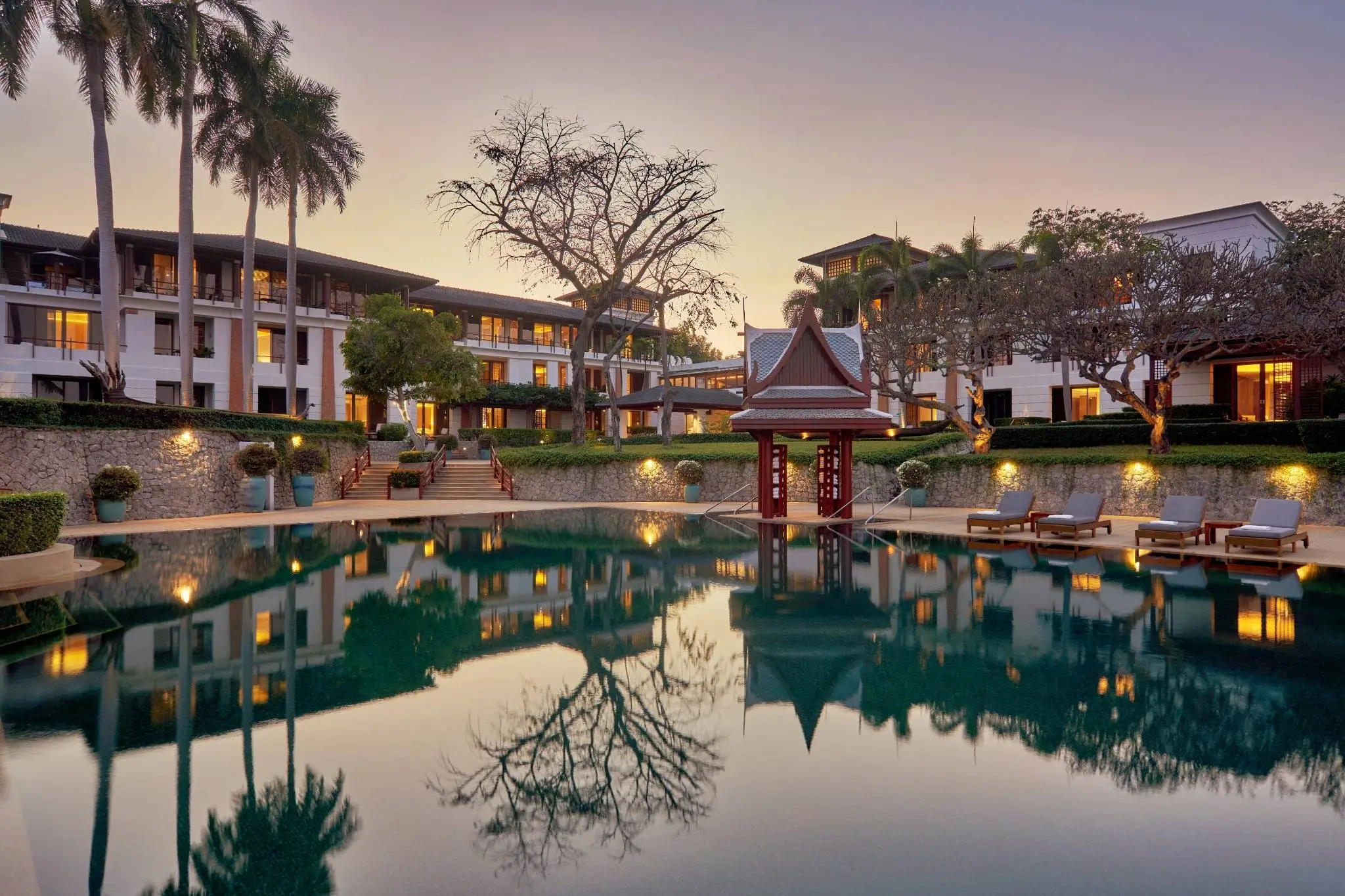 Top Wellness Retreat Destinations Around The World: Where to Travel for Mind, Body, and Soul Rejuvenation